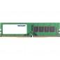 Memorii PATRIOT DDR4 16 GB- frecventa 2666 MHz- 1 modul- PSD416G26662