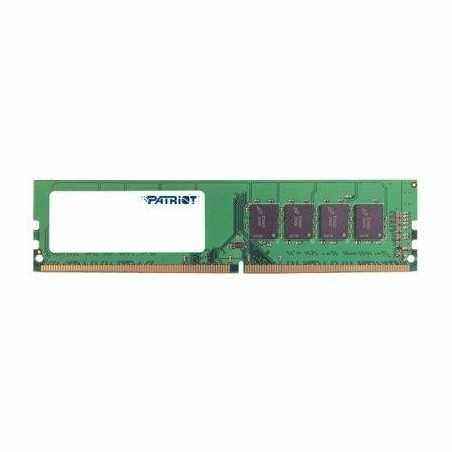 Memorii PATRIOT DDR4 4 GB- frecventa 2666 MHz- 1 modul- PSD44G266681
