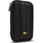 HUSA CASE LOGIC- pt HDD- buzunar intern plasa- negru- QHDC-101 BLACK