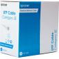 ROLA CABLU UTP SPACER Cat5e- 305m- Cupru-Aluminu- Solid- AWG24- RCAT5ECCA