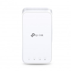 RANGE EXTENDER TP-LINK wireless dual band AC1200- 2.4GHz , 5GHz- RE300 (include timbru verde 1.5 lei)