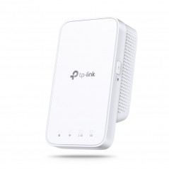 RANGE EXTENDER TP-LINK wireless dual band AC1200- 2.4GHz , 5GHz- RE300 (include timbru verde 1.5 lei)