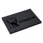 SSD KINGSTON- A400S- 120 GB- 2.5 inch- S-ATA 3- 3D TLC Nand- R/W: 500/320 MB/s- SA400S37/120G