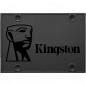 SSD KINGSTON- A400S- 240 GB- 2.5 inch- S-ATA 3- 3D TLC Nand- R/W: 500/350 MB/s- SA400S37/240G