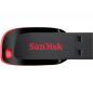 MEMORIE USB 2.0 SANDISK 16 GB- clasica- carcasa plastic- negru- SDCZ50-016G-B35 (include TV 0.02 lei)