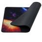 MousePAD SPACER gaming- cauciuc si material textil- 450 x 400 x 3 mm- imagine SP-PAD-GAME-L-PICT