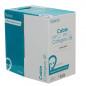 ROLA CABLU FTP SPACER Cat5e- 305m- Cupru- SP-RCAT5FTPCU