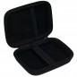 HUSA SPACER- pt HDD- buzunar intern plasa- negru- SPHD-001