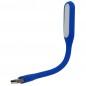LAMPA LED USB pentru notebook- SPACER- blue- SPL-LED-BL (include TV 0.15 lei) LAMPA LED USB pentru notebook- SPACER- blue- SPL-LED-BL (include TV 0.15 lei)