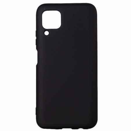 HUSA SMARTPHONE Spacer pentru Huawei P 40 Lite- grosime 1.5mm- material flexibil TPU- negru SPPC-HU-P-40L-TPU