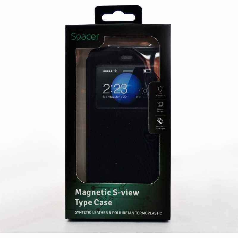 Husa telefon Magnetica Spacer pentru Samsung J5 2017 (Doar J530F)- SPT-M-SA.J52017