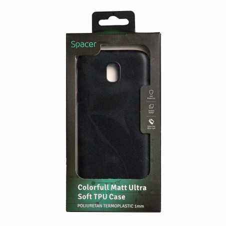 Husa telefon ColorFull Matt Ultra Spacer pentru Samsung J5 2017 (Doar J530F)- SPT-MUT-SA.J52017