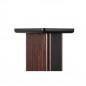 STAND PENTRU BOXE EDIFIER- dedicat pentru S3000PRO- design elegant- max. 15.5Kg- 300x660x365mm- brown,black- SS03