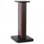 STAND PENTRU BOXE EDIFIER- dedicat pentru S3000PRO- design elegant- max. 15.5Kg- 300x660x365mm- brown,black- SS03