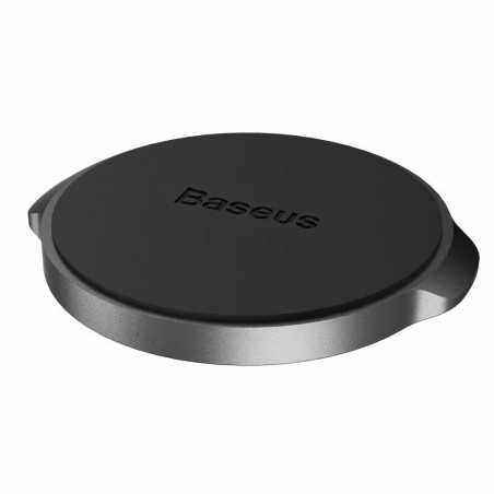 SUPORT AUTO Baseus Small Ears pt. SmartPhone- fixare bord prin lipire- negru SUER-C01