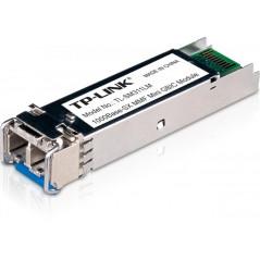 MODUL SFP TP-LINK MiniGBIC- Multi-mode- conector LC- pana la 550m distanta TL-SM311LM
