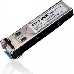 MODUL SFP TP-LINK Single-mode- conector LC- 1000Base-BX WDM Bi-Directional- TX:1310nm/RX:1550nm- pana la 10km TL-SM321B