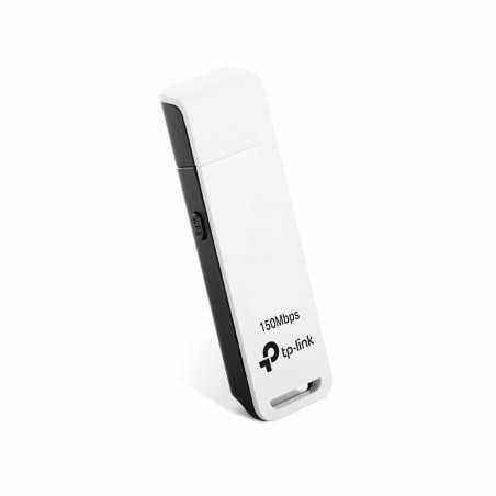 PLACA RETEA wireless USB 150M- TP-LINK- TL-WN727N EAN 6935364050412 215 001 001 /150954 .6 (include TV 0.15 lei)