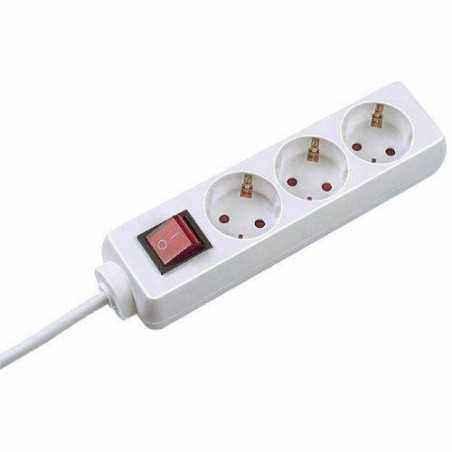 PRELUNGITOR BACHMANN SELLY 3xCEE7/3 PC BM-3842035 (include TV 0.75 lei)