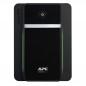 UPS APC Easy UPS- Line int.- mini Tower- AVR- Schuko x 4- LED- back-up 1 - 10 min. BVX1200LI-GR (include TV 8.00 lei)
