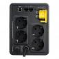 UPS APC Back-UPS- Line int.- mini Tower- AVR- Schuko x 4- LED- back-up 21 - 30 min. BX750MI-GR (include TV 8.00 lei)