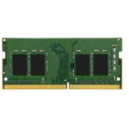 SODIMM KINGSTON- 8 GB DDR4- 2666 MHz- 1 modul- CL19- KCP426SS6/8