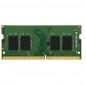 SODIMM KINGSTON- 8 GB DDR4- 2666 MHz- 1 modul- CL19- KCP426SS6/8