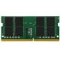Kingston DRAM Notebook Memory 16GB DDR4 2666MHz Single Rank SODIMM- EAN: 740617311235 KCP426SS8/16