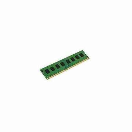 Memorii KINGSTON DDR3 8 GB- frecventa 1600 MHz- 1 modul- KVR16LN11/8
