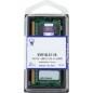 SODIMM KINGSTON- 8 GB DDR3- 1600 MHz- KVR16LS11/8