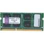SODIMM KINGSTON- 8 GB DDR3- 1600 MHz- KVR16LS11/8