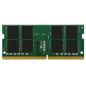 SODIMM KINGSTON- 16GB DDR4- 3200 MHz- 1 modul- CL22- KVR32S22D8/16