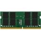 SODIMM KINGSTON- 8GB DDR4- 3200 MHz- 1 modul- CL22- KVR32S22S8/8