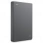 HDD extern SEAGATE 5 TB- Basic- 2.5 inch- USB 3.0- negru- STJL5000400 (include TV 0.75 lei)
