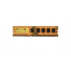 Memorii ZEPPELIN DDR3 4 GB- frecventa 1600 MHz- 1 modul- ZE-DDR3-4G1600b