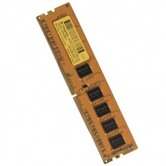 Memorii ZEPPELIN DDR4 4 GB- frecventa 2133 MHz- 1 modul- ZE-DDR4-4G2133b