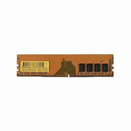 Memorii ZEPPELIN DDR4 4 GB- frecventa 2400 MHz- 1 modul- ZE-DDR4-4G2400b