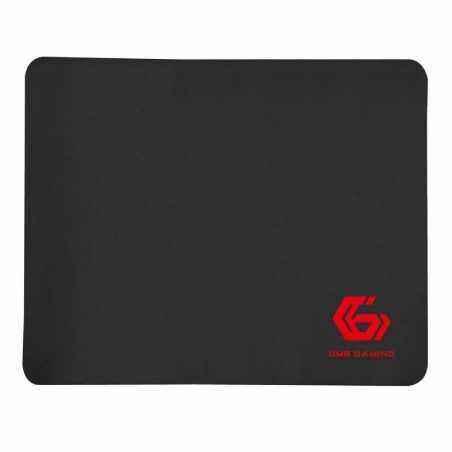 MousePAD GEMBIRD - gaming- textil- 250 x 200 x 3 mm- negru- MP-GAME-S