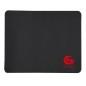 MousePAD GEMBIRD - gaming- textil- 250 x 200 x 3 mm- negru- MP-GAME-S