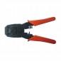 CLESTE sertizare mufe- GEMBIRD- functii: sertizare mufe- taiere cablu. T-WC-04