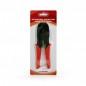 CLESTE sertizare mufe- GEMBIRD- functii: sertizare mufe- taiere cablu. T-WC-04