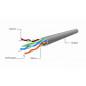 ROLA CABLU UTP GEMBIRD- Cat5e- 100m- Cupru-Aluminiu- Solid- AWG24- UPC-5004E-SOL/100