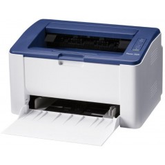 Imprimanta Laser Mono XEROX 3020BI- A4- Functii: Impr.- Viteza de Printare Monocrom: 20ppm- Viteza de printare color: - Conectiv