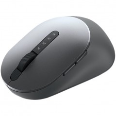 Kit TASTATURA si Mouse Dell- KM7120W- wireless- 97 taste format standard- mouse 1600dpi- 5/1 butoane- negru- 580-AIWM-05)