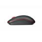 MOUSE Asus- WT300- PC sau NB- wireless- 2.4GHz- optic- 1600 dpi- butoane/scroll 3/1- - negru- 90XB0450-BMU000