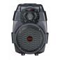 BOXE portabile AKAI- compact 1.0- RMS 10W- Micro SD card- Bluetooth- conector Bluetooth- Jack 3.5mm- USB- negru- ABTS-806 TV 3.0