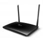 ROUTER TP-LINK wireless. 4G LTEdesktop)- 750Mbps- 3 porturi 10/100Mbps + 1 WAN/LAN- AC750- Dual Band slot SIM 4G LTE Archer MR2