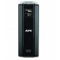 UPS APC- Back-UPS RS- Line Int. cu management- tower- 1500VA/865W- AVR- Schuko x 4- 1 x baterie APCRBC124- display LCD- back-up
