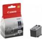 Cartus Cerneala Original Canon Black- PG-40- pentru Pixma IP1200-IP1300-IP1600-IP1700-IP1800-IP1900-IP2200-IP2500-IP2600-MP140-M
