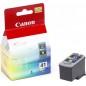 Cartus Cerneala Original Canon Color- CL-41- pentru Pixma IP1200-IP1300-IP1600-IP1700-IP1800-IP1900-IP2200-IP2500-IP2600-MP140-M